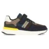 MEXX Sneakers "Kwin" Meerkleurig -Gstar Kleding Winkel mexx sneakers kwin meerkleurig