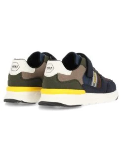 MEXX Sneakers "Kwin" Meerkleurig -Gstar Kleding Winkel mexx sneakers kwin meerkleurig 2