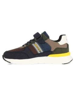 MEXX Sneakers "Kwin" Meerkleurig -Gstar Kleding Winkel mexx sneakers kwin meerkleurig 5
