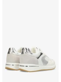 MEXX Sneakers "Lavana" Wit -Gstar Kleding Winkel mexx sneakers lavana wit 1