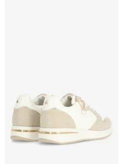 MEXX Sneakers "Leandra" Wit -Gstar Kleding Winkel mexx sneakers leandra wit 1