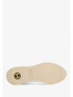 MEXX Sneakers "Leandra" Wit -Gstar Kleding Winkel mexx sneakers leandra wit 3