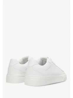 MEXX Sneakers "Lennard" Wit -Gstar Kleding Winkel mexx sneakers lennard wit 1