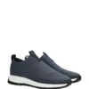 MEXX Sneakers "Lenox" Donkerblauw -Gstar Kleding Winkel mexx sneakers lenox donkerblauw