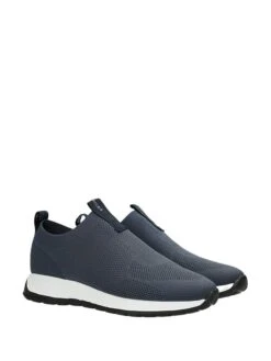 MEXX Sneakers "Lenox" Donkerblauw