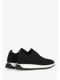 MEXX Sneakers "Lenox" Zwart -Gstar Kleding Winkel mexx sneakers lenox zwart 1