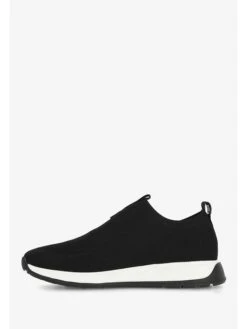 MEXX Sneakers "Lenox" Zwart -Gstar Kleding Winkel mexx sneakers lenox zwart 3
