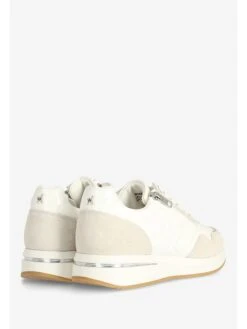 MEXX Sneakers "Lenthe" Wit -Gstar Kleding Winkel mexx sneakers lenthe wit 1