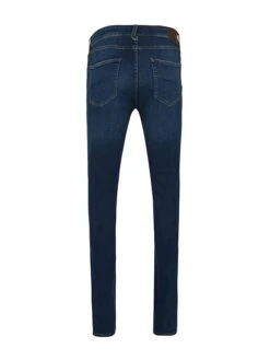 MEXX Spijkerbroek "Logan" - Slim Fit - Blauw -Gstar Kleding Winkel mexx spijkerbroek logan slim fit blauw 5