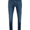 MEXX Spijkerbroek "Logan" - Slim Fit - Donkerblauw 2 MEXX Spijkerbroek "Logan" - Slim Fit - Donkerblauw -Gstar Kleding Winkel mexx spijkerbroek logan slim fit donkerblauw