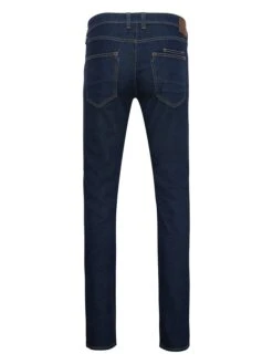 MEXX Spijkerbroek "Steve" - Regular Fit - Donkerblauw -Gstar Kleding Winkel mexx spijkerbroek steve regular fit donkerblauw 5