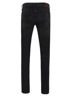 MEXX Spijkerbroek "Steve" - Regular Fit - Zwart -Gstar Kleding Winkel mexx spijkerbroek steve regular fit zwart 1