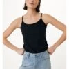 MEXX Top "Chantal" Zwart