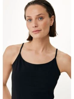 MEXX Top "Chantal" Zwart -Gstar Kleding Winkel mexx top chantal zwart 2