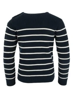 MEXX Trui Donkerblauw/wit -Gstar Kleding Winkel mexx trui donkerblauw wit 1