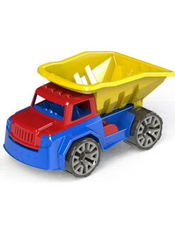 Kiepwagen - Vanaf 2 Jaar