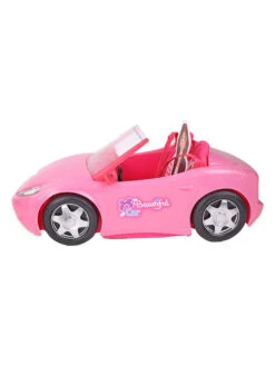 Poppenauto "Melody" - Vanag 3 Jaar -Gstar Kleding Winkel mgm poppenauto melody vanag 3 jaar 1