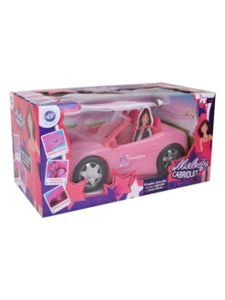 Poppenauto "Melody" - Vanag 3 Jaar -Gstar Kleding Winkel mgm poppenauto melody vanag 3 jaar 2