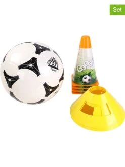 Voetbalset - Vanaf 6 Jaar