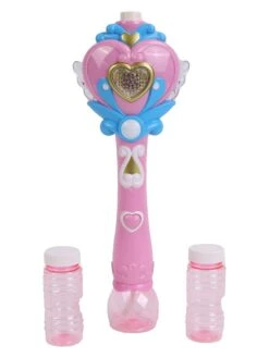 Zeepbellen-toverstaf - Vanaf 3 Jaar