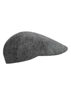 Pet "Ducky" Zwart/wit -Gstar Kleding Winkel mgo leisure wear pet ducky zwart wit 1