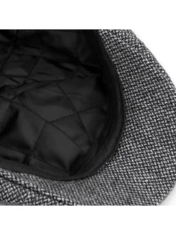 Pet "Ducky" Zwart/wit -Gstar Kleding Winkel mgo leisure wear pet ducky zwart wit 2