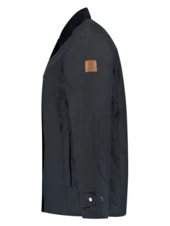 Tussenjas "Meghan" Donkerblauw -Gstar Kleding Winkel mgo leisure wear tussenjas meghan donkerblauw 2