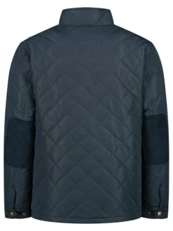 Tussenjas "Peter" Donkerblauw -Gstar Kleding Winkel mgo leisure wear tussenjas peter donkerblauw 3