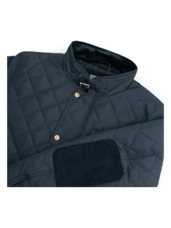 Tussenjas "Peter" Donkerblauw -Gstar Kleding Winkel mgo leisure wear tussenjas peter donkerblauw 4