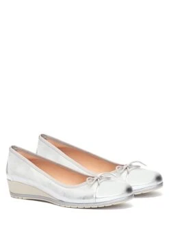 Leren Sleehakpumps Zilverkleurig 6 Leren Sleehakpumps Zilverkleurig -Gstar Kleding Winkel mia loe leren sleehakpumps zilverkleurig 1