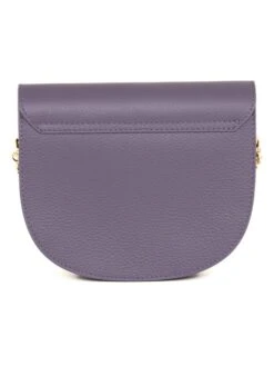 Leren Schoudertas "Gadames" Paars - (B)21 X (H)18 X (D)6 Cm -Gstar Kleding Winkel mia tomazzi leren schoudertas gadames paars b 21 x h 18 x d 6 cm 1