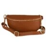 Leren Schoudertas "Perugino" Lichtbruin - (B)23 X (H)13 X (D)2 Cm 1 Leren Schoudertas "Perugino" Lichtbruin - (B)23 X (H)13 X (D)2 Cm -Gstar Kleding Winkel mia tomazzi leren schoudertas perugino lichtbruin b 23 x h 13 x d 2 cm