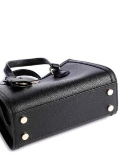 Michael Kors Leren Schoudertas Zwart - (B)21 X (H)16 X (D)7 Cm -Gstar Kleding Winkel michael kors leren schoudertas zwart b 21 x h 16 x d 7 cm 3