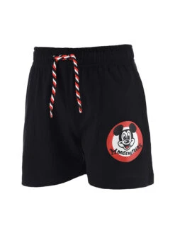 2-delige Outfit "Mickey" Zwart/grijs -Gstar Kleding Winkel mickey 2 delige outfit mickey zwart grijs 3