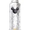 Isoleerfles "Mickey Mouse" Zilver - 515 Ml -Gstar Kleding Winkel mickey isoleerfles mickey mouse zilver 515 ml