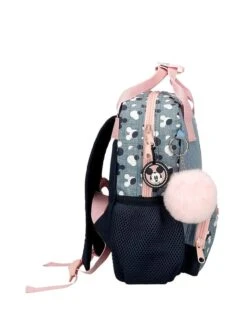 Rugzak Grijs/meerkleurig - (B)21 X (H)27 X (D)11 Cm -Gstar Kleding Winkel mickey rugzak grijs meerkleurig b 21 x h 27 x d 11 cm 1