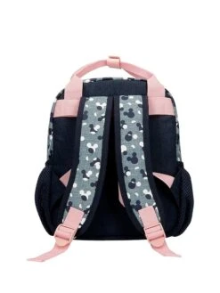Rugzak Grijs/meerkleurig - (B)21 X (H)27 X (D)11 Cm -Gstar Kleding Winkel mickey rugzak grijs meerkleurig b 21 x h 27 x d 11 cm 2