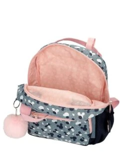 Rugzak Grijs/meerkleurig - (B)21 X (H)27 X (D)11 Cm -Gstar Kleding Winkel mickey rugzak grijs meerkleurig b 21 x h 27 x d 11 cm 3