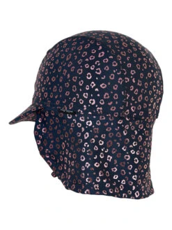 Mikk-Line Badmuts Donkerblauw -Gstar Kleding Winkel mikk line badmuts donkerblauw 1