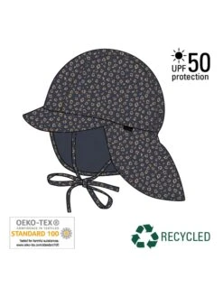 Mikk-Line Badmuts Donkerblauw -Gstar Kleding Winkel mikk line badmuts donkerblauw 2