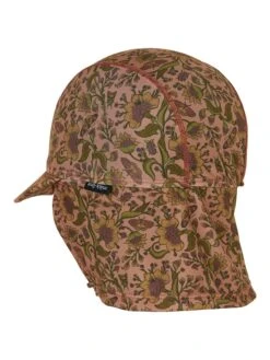 Mikk-Line Badmuts Lichtroze/groen -Gstar Kleding Winkel mikk line badmuts lichtroze groen 1