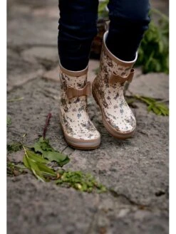 Mikk-Line Rubberlaarzen "3D Bow" Lichtroze 9 Mikk-Line Rubberlaarzen "3D Bow" Lichtroze -Gstar Kleding Winkel mikk line rubberlaarzen 3d bow lichtroze 2