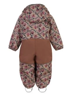 Mikk-Line Softshellpakje Lichtroze -Gstar Kleding Winkel mikk line softshellpakje lichtroze 1