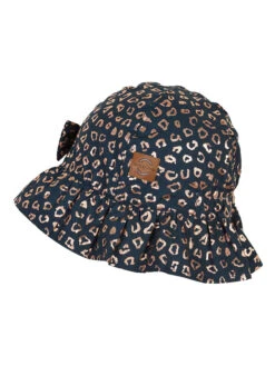 Mikk-Line Zomerhoed Donkerblauw 6 Mikk-Line Zomerhoed Donkerblauw -Gstar Kleding Winkel mikk line zomerhoed donkerblauw 1