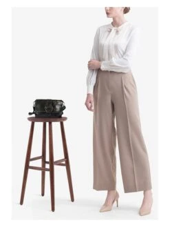 Leren Clutch "Ginestra" Zwart - (B)21 X (H)16 X (D)7 Cm -Gstar Kleding Winkel mila blu leren clutch ginestra zwart b 21 x h 16 x d 7 cm 5