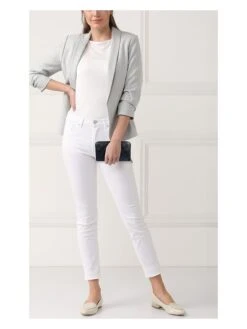 Leren Portemonnee "Tasso" Zwart - (B)21 X (H)12 X (D)2 Cm -Gstar Kleding Winkel mila blu leren portemonnee tasso zwart b 21 x h 12 x d 2 cm 4