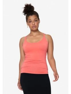 Voedingstop "Betty" Koraalrood