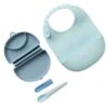 3-delige Set: "Sili Mini Go" Lichtblauw -Gstar Kleding Winkel miniware 3 delige set sili mini go lichtblauw