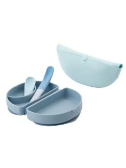 3-delige Set: "Sili Mini Go" Lichtblauw -Gstar Kleding Winkel miniware 3 delige set sili mini go lichtblauw 2