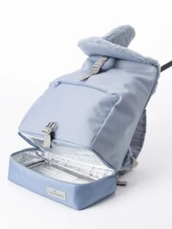 Rugzak "My First Pac Pac Kai" Lichtblauw - (B)25,4 X (H)40,64 X (D)15,24 Cm -Gstar Kleding Winkel miniware rugzak my first pac pac kai lichtblauw b 25 4 x h 40 64 x d 15 24 cm 5